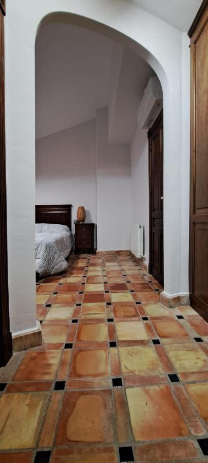 Casita Rocio Villa Jaén Екстериор снимка