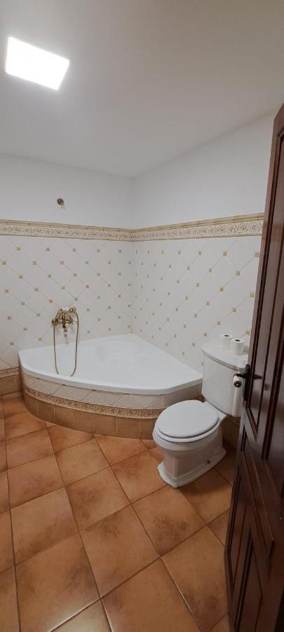 Casita Rocio Villa Jaén Екстериор снимка