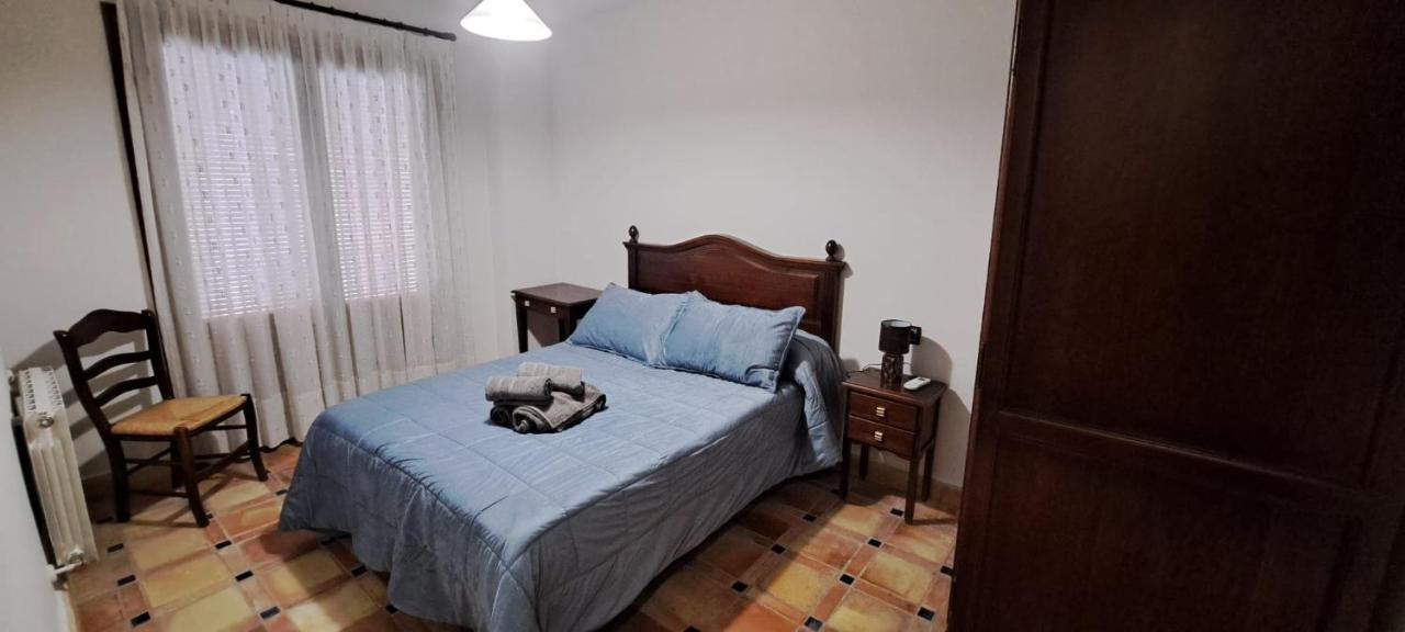 Casita Rocio Villa Jaén Екстериор снимка