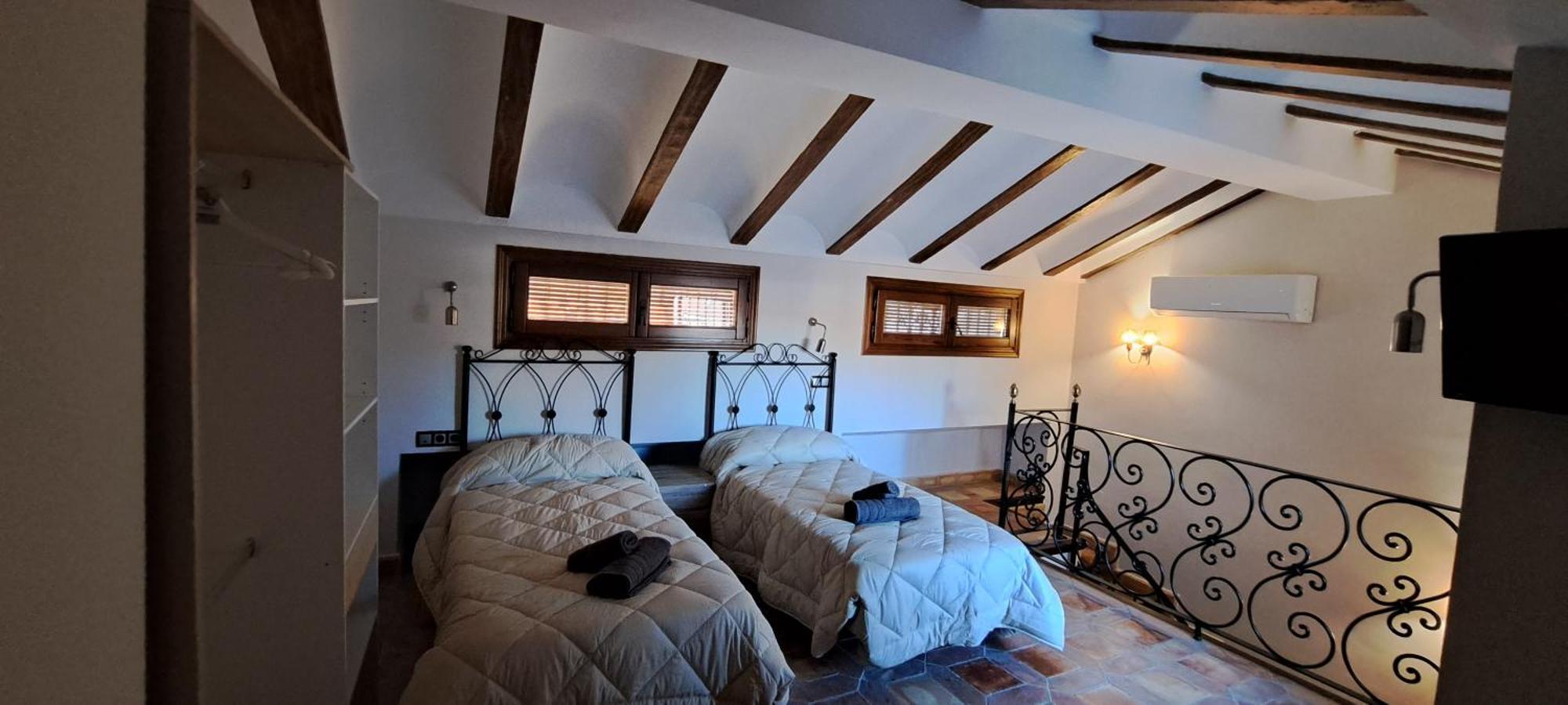 Casita Rocio Villa Jaén Екстериор снимка